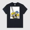 HeavyCotton™ Tee (Same Day) Thumbnail