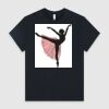 HeavyCotton™ Tee (Same Day) Thumbnail