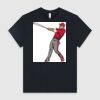 HeavyCotton™ Tee (Same Day) Thumbnail