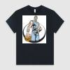 HeavyCotton™ Tee (Same Day) Thumbnail