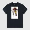 HeavyCotton™ Tee (Same Day) Thumbnail