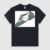HeavyCotton™ Tee (Same Day) Thumbnail