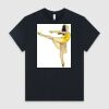 HeavyCotton™ Tee (Same Day) Thumbnail