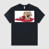 HeavyCotton™ Tee (Same Day) Thumbnail