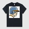 HeavyCotton™ Tee (Same Day) Thumbnail