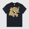 HeavyCotton™ Tee (Same Day) Thumbnail