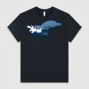HeavyCotton™ Tee (Same Day) Thumbnail