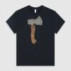 HeavyCotton™ Tee (Same Day) Thumbnail