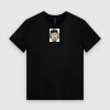 Slim Lightweight Tee (Same Day) Thumbnail