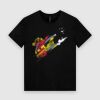 Slim Lightweight Tee (Same Day) Thumbnail