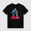 Slim Lightweight Tee (Same Day) Thumbnail