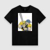 Slim Lightweight Tee (Same Day) Thumbnail