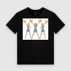 Slim Lightweight Tee (Same Day) Thumbnail