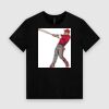 Slim Lightweight Tee (Same Day) Thumbnail
