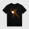 Slim Lightweight Tee (Same Day) Thumbnail