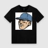 Slim Lightweight Tee (Same Day) Thumbnail