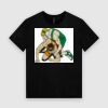 Slim Lightweight Tee (Same Day) Thumbnail