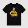 Slim Lightweight Tee (Same Day) Thumbnail