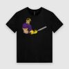 Slim Lightweight Tee (Same Day) Thumbnail