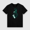 Slim Lightweight Tee (Same Day) Thumbnail