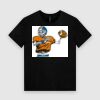 Slim Lightweight Tee (Same Day) Thumbnail
