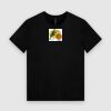Slim Lightweight Tee (Same Day) Thumbnail