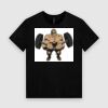 Slim Lightweight Tee (Same Day) Thumbnail