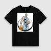 Slim Lightweight Tee (Same Day) Thumbnail