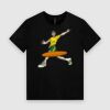 Slim Lightweight Tee (Same Day) Thumbnail
