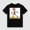 Slim Lightweight Tee (Same Day) Thumbnail