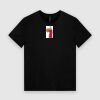 Slim Lightweight Tee (Same Day) Thumbnail