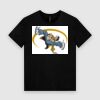 Slim Lightweight Tee (Same Day) Thumbnail