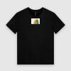 Slim Lightweight Tee (Same Day) Thumbnail