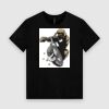Slim Lightweight Tee (Same Day) Thumbnail