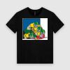 Slim Lightweight Tee (Same Day) Thumbnail