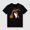 Slim Lightweight Tee (Same Day) Thumbnail
