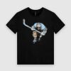 Slim Lightweight Tee (Same Day) Thumbnail