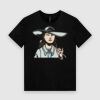 Slim Lightweight Tee (Same Day) Thumbnail