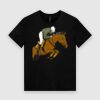 Slim Lightweight Tee (Same Day) Thumbnail