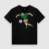 Slim Lightweight Tee (Same Day) Thumbnail