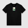 Slim Lightweight Tee (Same Day) Thumbnail