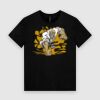 Slim Lightweight Tee (Same Day) Thumbnail