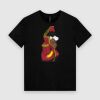 Slim Lightweight Tee (Same Day) Thumbnail