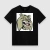 Slim Lightweight Tee (Same Day) Thumbnail