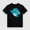 Slim Lightweight Tee (Same Day) Thumbnail