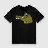 Slim Lightweight Tee (Same Day) Thumbnail