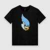 Slim Lightweight Tee (Same Day) Thumbnail