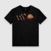 Slim Lightweight Tee (Same Day) Thumbnail