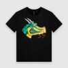 Slim Lightweight Tee (Same Day) Thumbnail