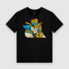 Slim Lightweight Tee (Same Day) Thumbnail
